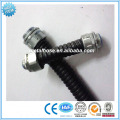 PVC/PE coated steel electrical conduit/pipe